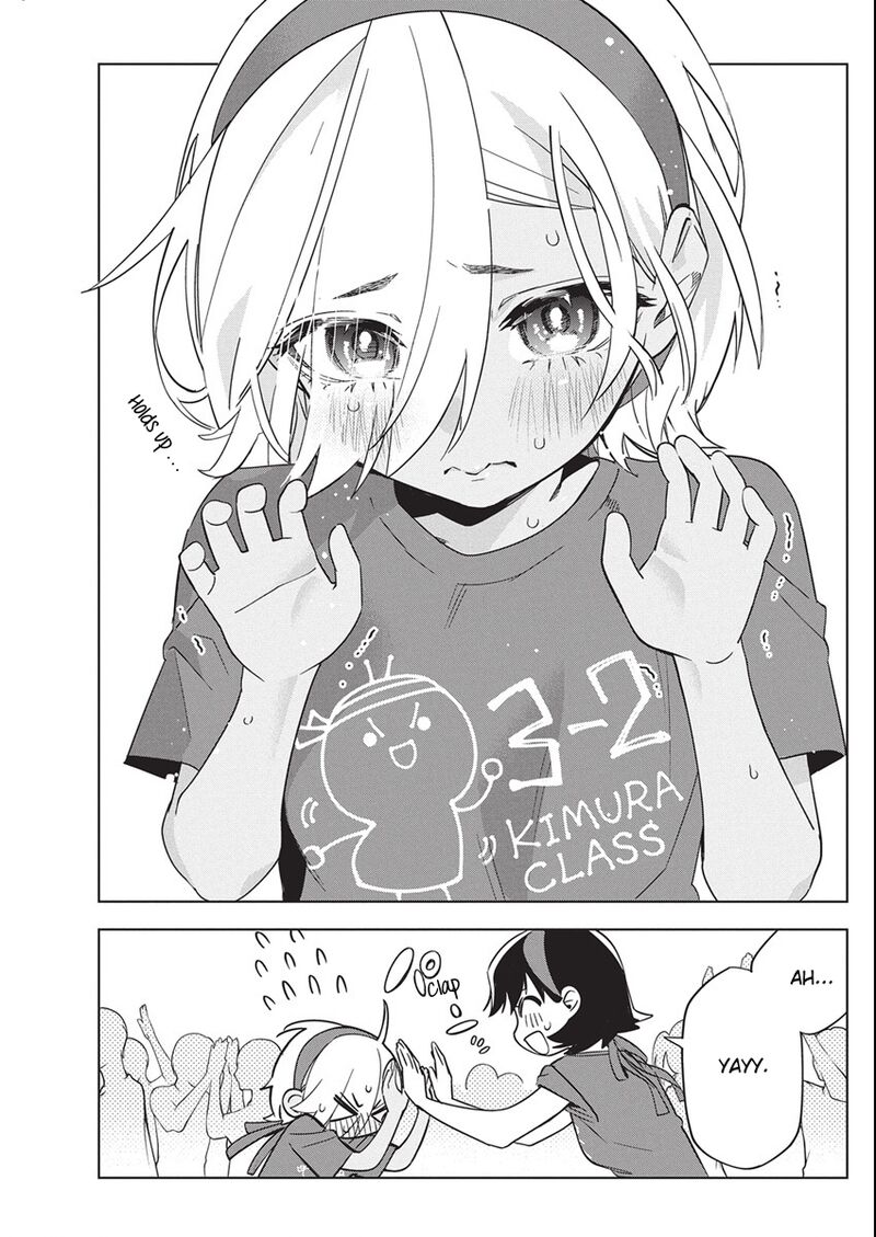 Now That We Draw - Chapter 47 image 21